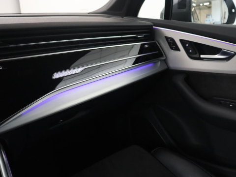 Audi Q7 55 TFSI e quattro Pro Line S
