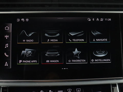 Audi Q7 55 TFSI e quattro Pro Line S