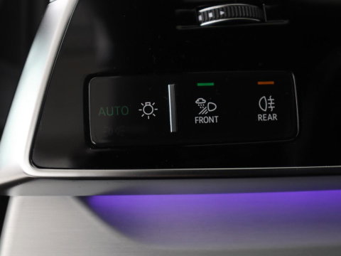 Audi Q7 55 TFSI e quattro Pro Line S