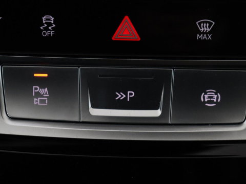 Audi Q7 55 TFSI e quattro Pro Line S