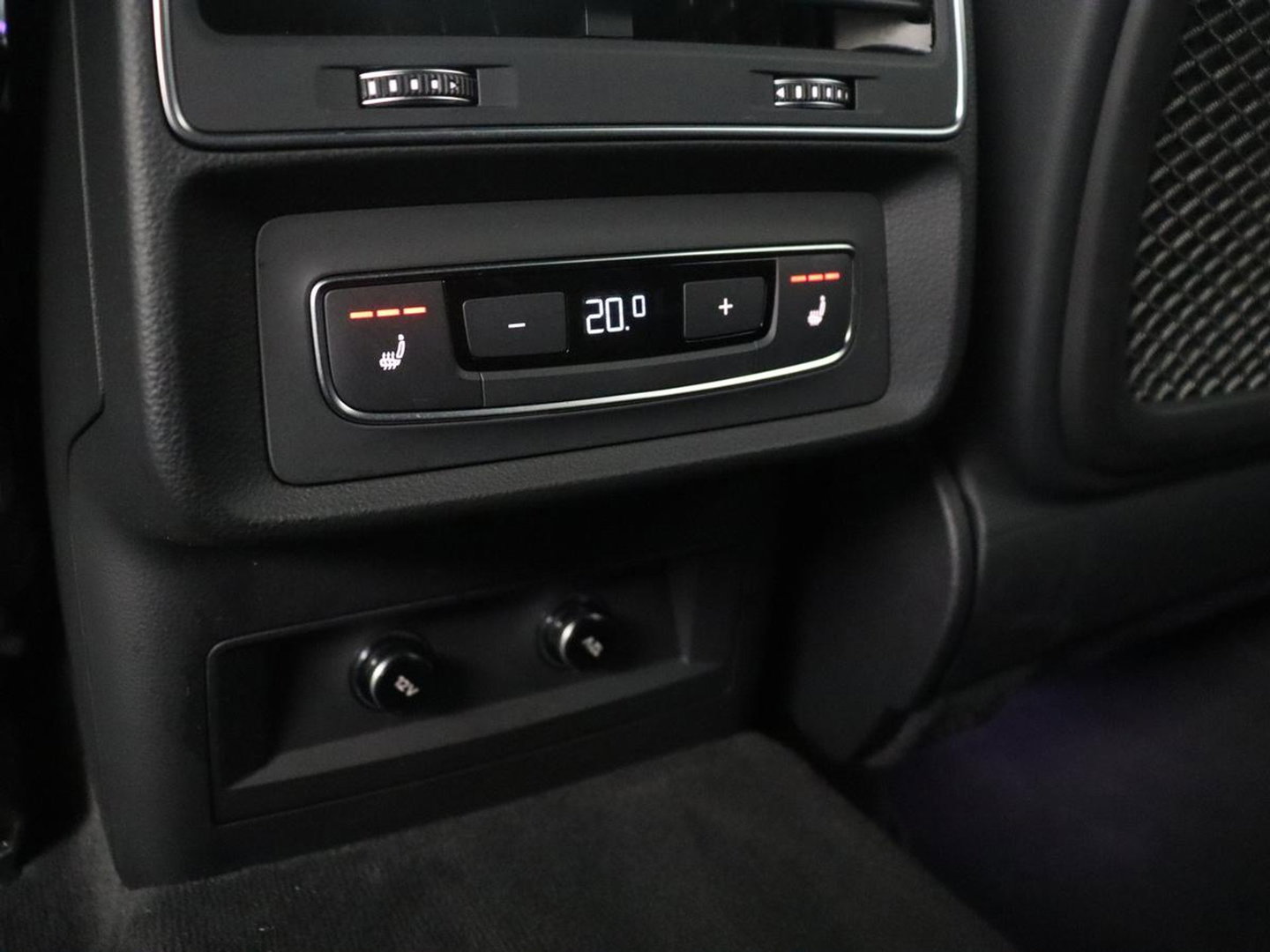 Audi Q7 55 TFSI e quattro Pro Line S