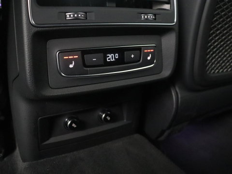 Audi Q7 55 TFSI e quattro Pro Line S