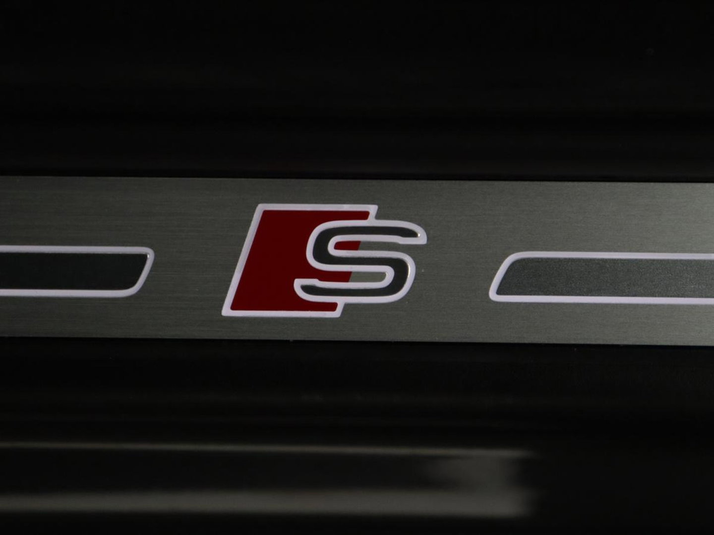 Audi Q7 55 TFSI e quattro Pro Line S