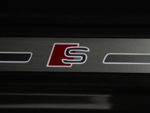 Audi Q7 55 TFSI e quattro Pro Line S