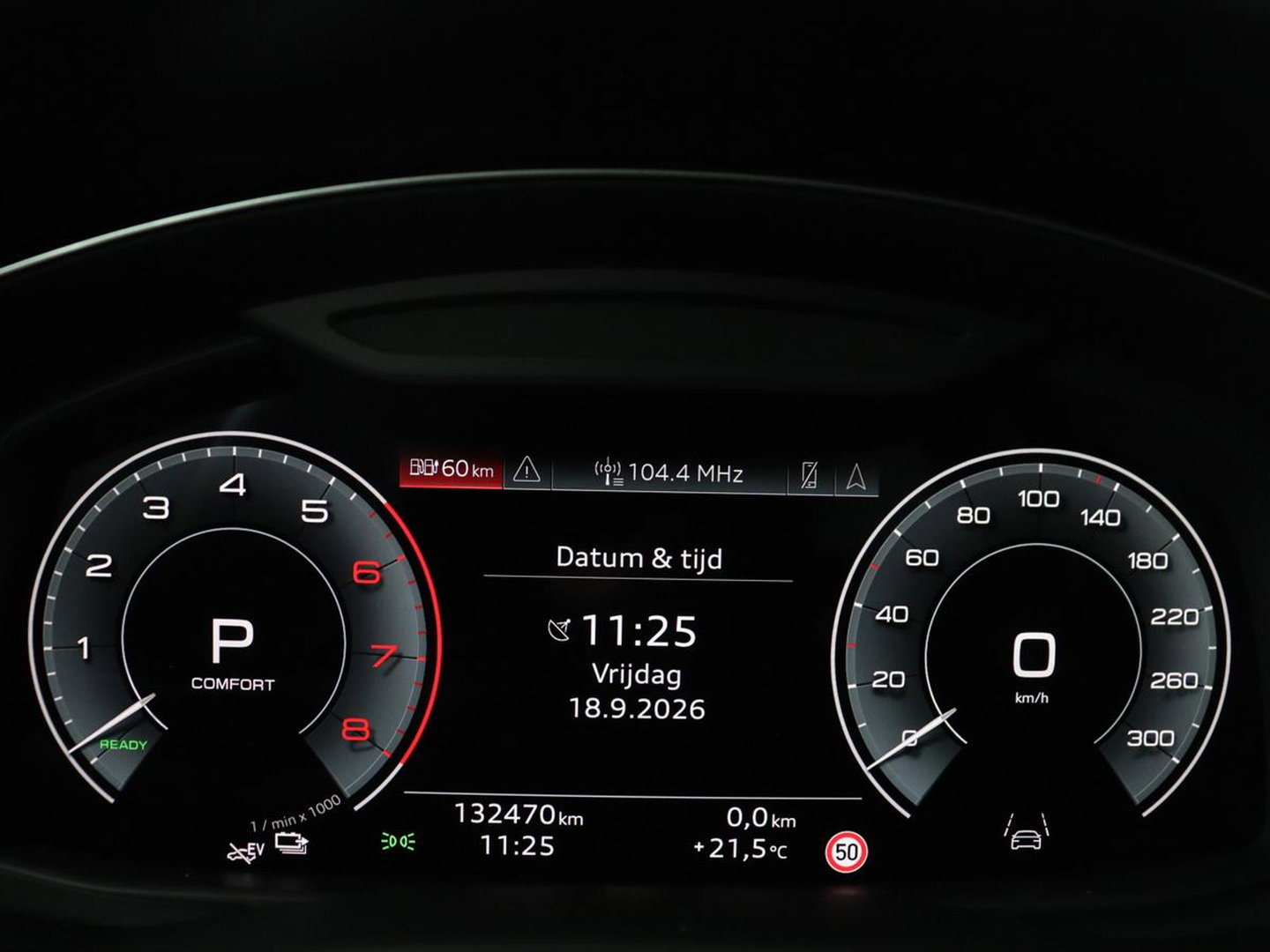 Audi Q7 55 TFSI e quattro Pro Line S