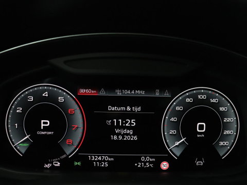 Audi Q7 55 TFSI e quattro Pro Line S
