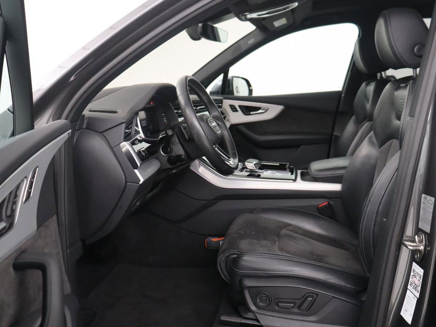 Audi Q7 55 TFSI e quattro Pro Line S