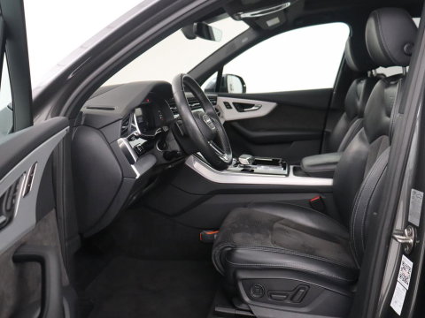 Audi Q7 55 TFSI e quattro Pro Line S