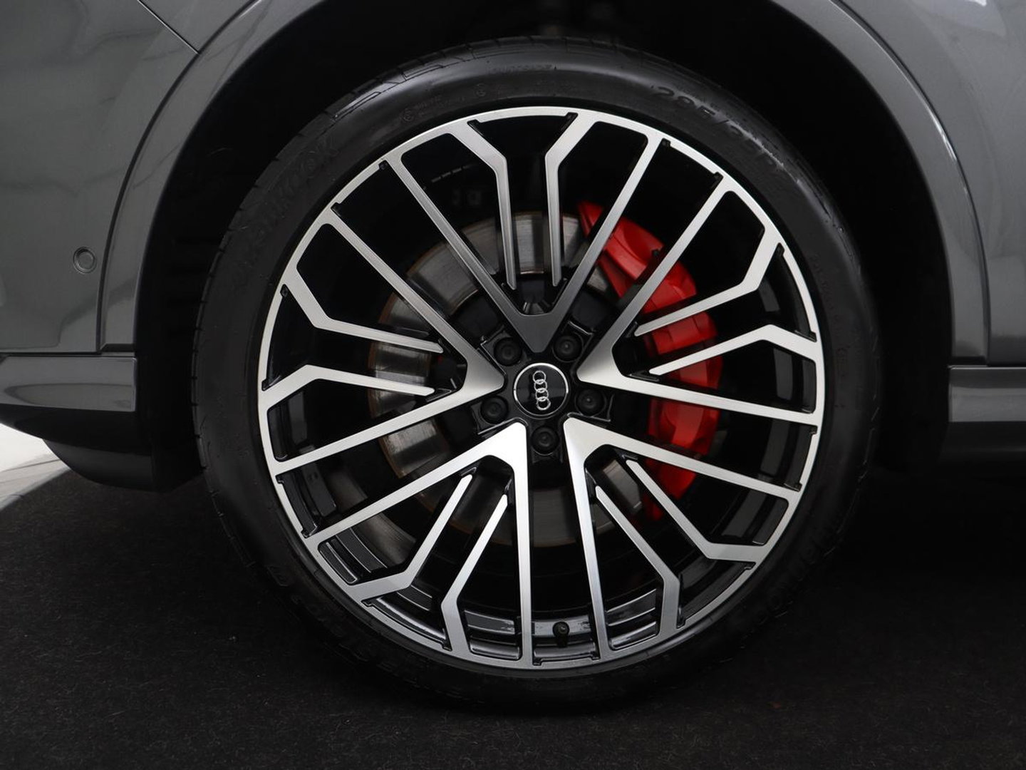 Audi Q7 55 TFSI e quattro Pro Line S