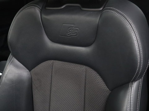 Audi Q7 55 TFSI e quattro Pro Line S