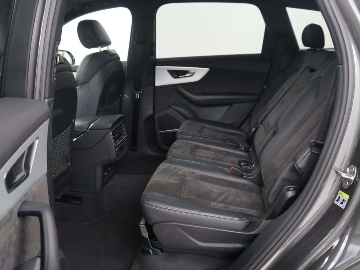 Audi Q7 55 TFSI e quattro Pro Line S