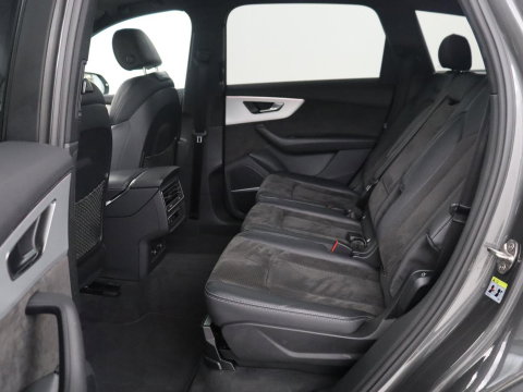 Audi Q7 55 TFSI e quattro Pro Line S