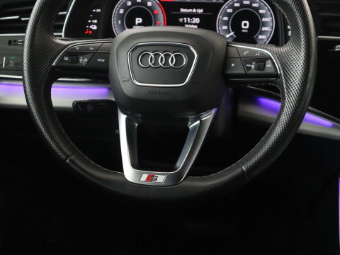 Audi Q7 55 TFSI e quattro Pro Line S