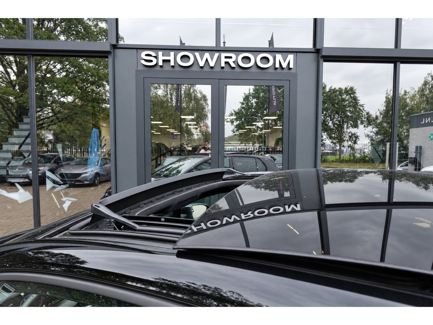 Volkswagen Golf 1.5 eTSI R-Line Edition PANO KEYLESS HUD
