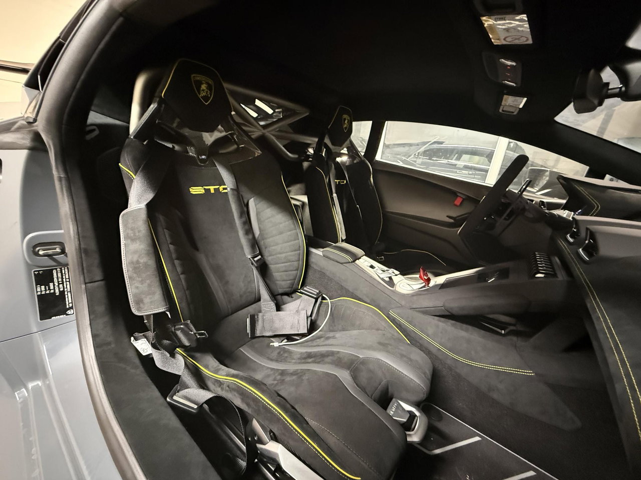 Lamborghini Huracán