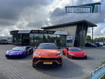 Lamborghini Huracán