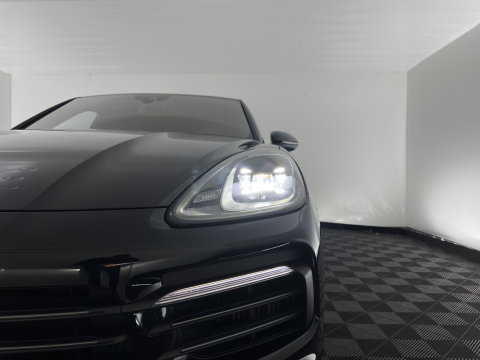 Porsche Cayenne Coupé 3.0 E-Hybrid Platinum Edition *AUT | PANO | LEATHER | FULL-LED | MEMORY-PACK |  TOPVIEW | SPORTSEATS | DAB | NAVI-FULLAMP | PRIVACY-GLASS | SHIFTPADDLES | TOWBAR | 22''ich*