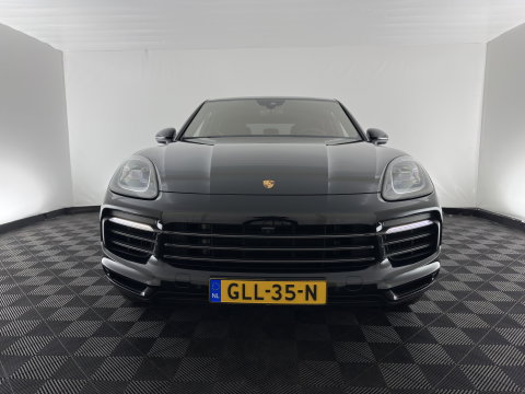 Porsche Cayenne Coupé 3.0 E-Hybrid Platinum Edition *AUT | PANO | LEATHER | FULL-LED | MEMORY-PACK |  TOPVIEW | SPORTSEATS | DAB | NAVI-FULLAMP | PRIVACY-GLASS | SHIFTPADDLES | TOWBAR | 22''ich*