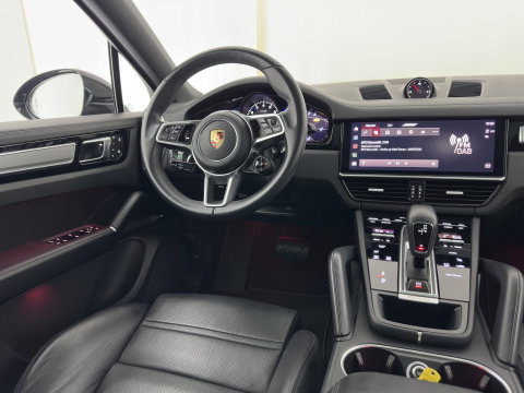 Porsche Cayenne Coupé 3.0 E-Hybrid Platinum Edition *AUT | PANO | LEATHER | FULL-LED | MEMORY-PACK |  TOPVIEW | SPORTSEATS | DAB | NAVI-FULLAMP | PRIVACY-GLASS | SHIFTPADDLES | TOWBAR | 22''ich*