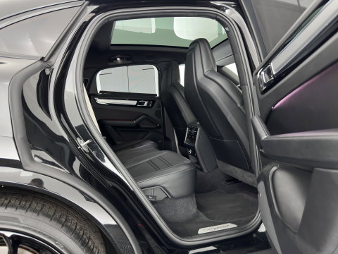Porsche Cayenne Coupé 3.0 E-Hybrid Platinum Edition *AUT | PANO | LEATHER | FULL-LED | MEMORY-PACK |  TOPVIEW | SPORTSEATS | DAB | NAVI-FULLAMP | PRIVACY-GLASS | SHIFTPADDLES | TOWBAR | 22''ich*