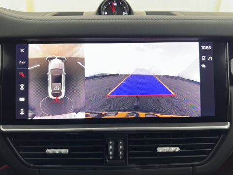 Porsche Cayenne Coupé 3.0 E-Hybrid Platinum Edition *AUT | PANO | LEATHER | FULL-LED | MEMORY-PACK |  TOPVIEW | SPORTSEATS | DAB | NAVI-FULLAMP | PRIVACY-GLASS | SHIFTPADDLES | TOWBAR | 22''ich*