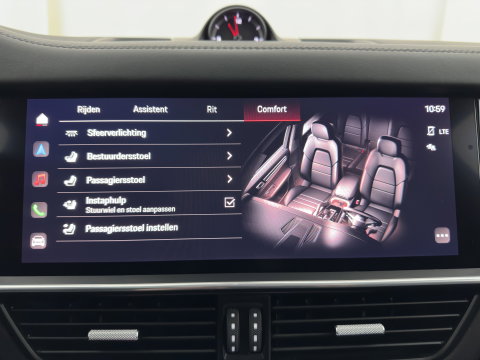 Porsche Cayenne Coupé 3.0 E-Hybrid Platinum Edition *AUT | PANO | LEATHER | FULL-LED | MEMORY-PACK |  TOPVIEW | SPORTSEATS | DAB | NAVI-FULLAMP | PRIVACY-GLASS | SHIFTPADDLES | TOWBAR | 22''ich*