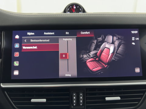 Porsche Cayenne Coupé 3.0 E-Hybrid Platinum Edition *AUT | PANO | LEATHER | FULL-LED | MEMORY-PACK |  TOPVIEW | SPORTSEATS | DAB | NAVI-FULLAMP | PRIVACY-GLASS | SHIFTPADDLES | TOWBAR | 22''ich*