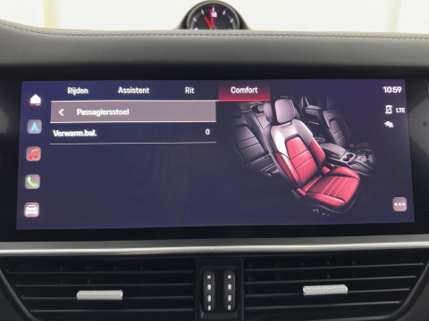 Porsche Cayenne Coupé 3.0 E-Hybrid Platinum Edition *AUT | PANO | LEATHER | FULL-LED | MEMORY-PACK |  TOPVIEW | SPORTSEATS | DAB | NAVI-FULLAMP | PRIVACY-GLASS | SHIFTPADDLES | TOWBAR | 22''ich*