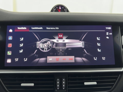 Porsche Cayenne Coupé 3.0 E-Hybrid Platinum Edition *AUT | PANO | LEATHER | FULL-LED | MEMORY-PACK |  TOPVIEW | SPORTSEATS | DAB | NAVI-FULLAMP | PRIVACY-GLASS | SHIFTPADDLES | TOWBAR | 22''ich*