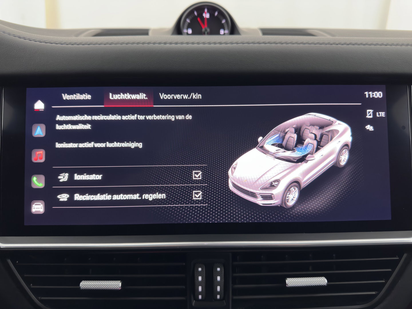 Porsche Cayenne Coupé 3.0 E-Hybrid Platinum Edition *AUT | PANO | LEATHER | FULL-LED | MEMORY-PACK |  TOPVIEW | SPORTSEATS | DAB | NAVI-FULLAMP | PRIVACY-GLASS | SHIFTPADDLES | TOWBAR | 22''ich*