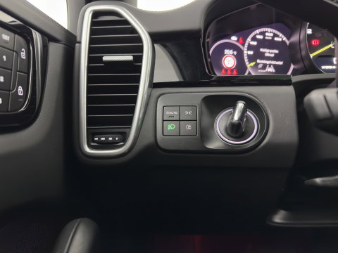 Porsche Cayenne Coupé 3.0 E-Hybrid Platinum Edition *AUT | PANO | LEATHER | FULL-LED | MEMORY-PACK |  TOPVIEW | SPORTSEATS | DAB | NAVI-FULLAMP | PRIVACY-GLASS | SHIFTPADDLES | TOWBAR | 22''ich*