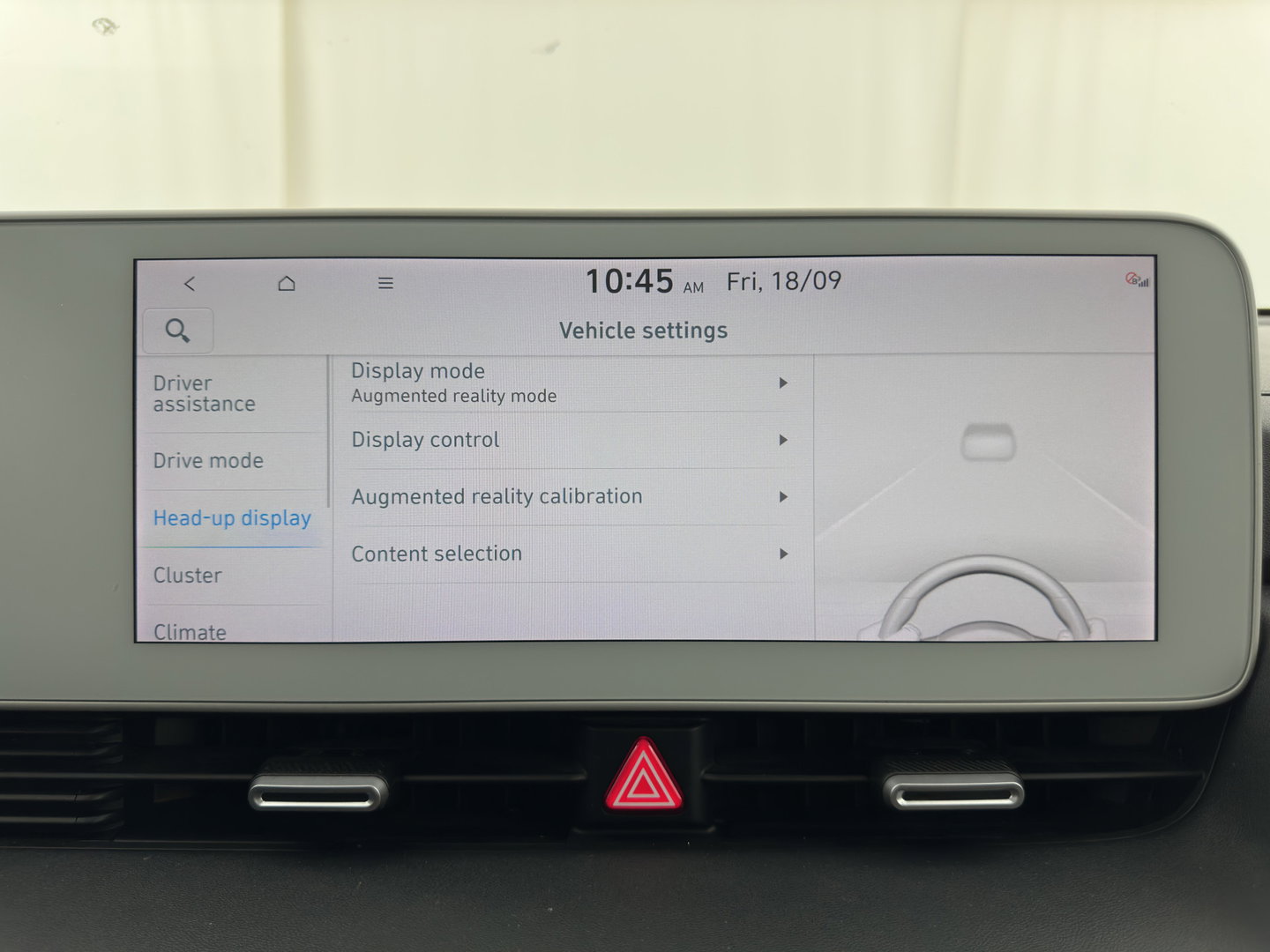 Hyundai IONIQ 5 Lounge 77.4 kWh (INCL-BTW) *AUT | HEATPUMP | LEATHER | BOSE-SOUND | FULL-LED | ADAPTIVE-CRUISE | BLINDSPOT | DIGI-COCKPIT | AMBIENTLIGHT | DAB | SHIFTPADDLES | HEAD-UP | NAVI-FULLMAP | KEYLESS | 20 INCH*