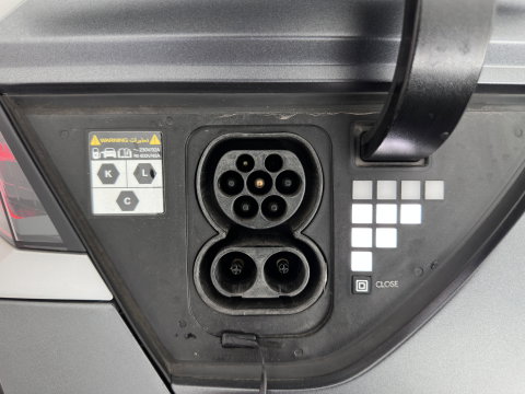 Hyundai IONIQ 5 Lounge 77.4 kWh (INCL-BTW) *AUT | HEATPUMP | LEATHER | BOSE-SOUND | FULL-LED | ADAPTIVE-CRUISE | BLINDSPOT | DIGI-COCKPIT | AMBIENTLIGHT | DAB | SHIFTPADDLES | HEAD-UP | NAVI-FULLMAP | KEYLESS | 20 INCH*