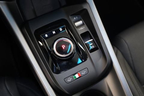 Alfa Romeo Tonale 1.5T Hybrid Sprint ACC PDC 360 Camera Leder NAP!