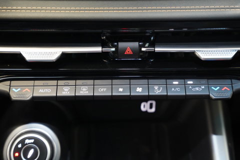 Alfa Romeo Tonale 1.5T Hybrid Sprint ACC PDC 360 Camera Leder NAP!