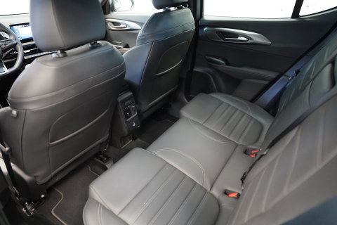 Alfa Romeo Tonale 1.5T Hybrid Sprint ACC PDC 360 Camera Leder NAP!