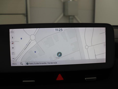 Hyundai IONIQ 5 Lounge 73kWh | SOH 96,2% | Leder | Memory | Stuur/stoel verwarming | Stoelventilatie | Adaptive cruise | Trekhaak | Head-up | 360 camera | Park assist | BOSE sound | Carplay
