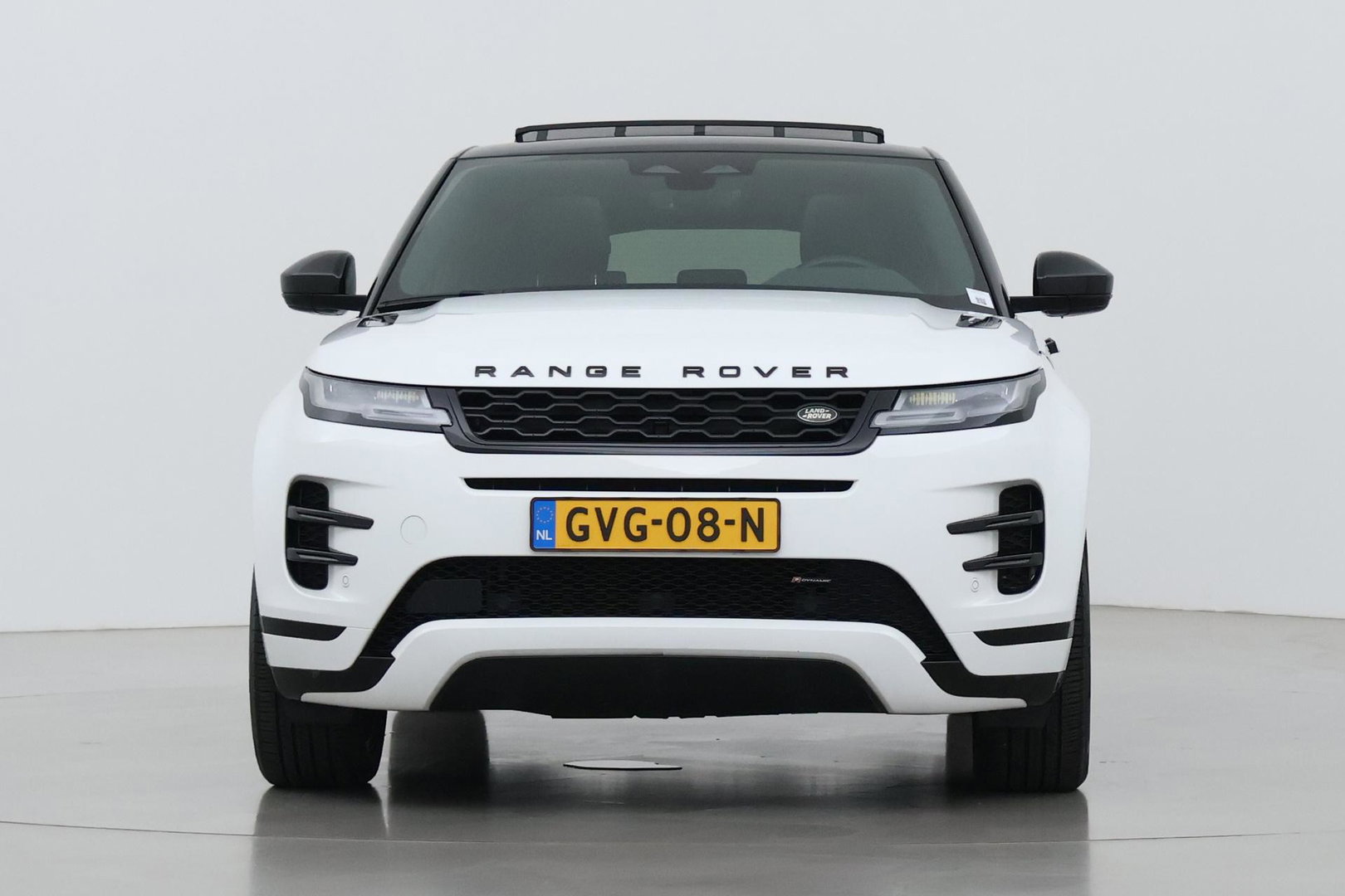Land Rover Range Rover Evoque P300e R-Dynamic HSE | Meridian | Schuifdak | Stoel- Stuurverwarming | 20 inch