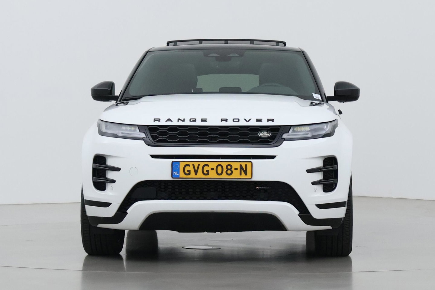 Land Rover Range Rover Evoque P300e R-Dynamic HSE | Meridian | Schuifdak | Stoel- Stuurverwarming | 20 inch