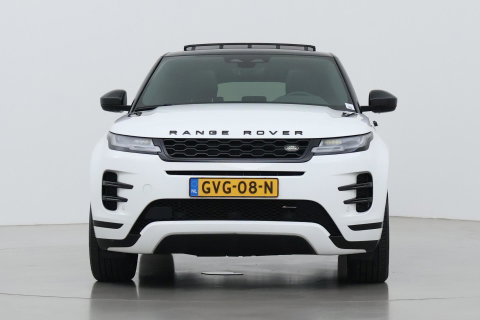 Land Rover Range Rover Evoque P300e R-Dynamic HSE | Meridian | Schuifdak | Stoel- Stuurverwarming | 20 inch