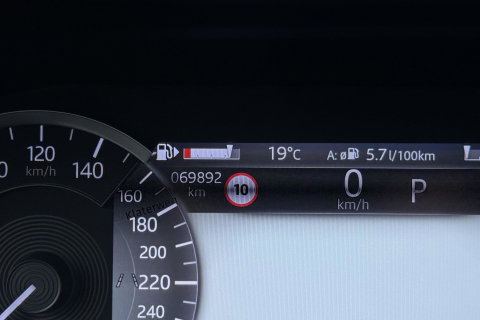 Land Rover Range Rover Evoque P300e R-Dynamic HSE | Meridian | Schuifdak | Stoel- Stuurverwarming | 20 inch