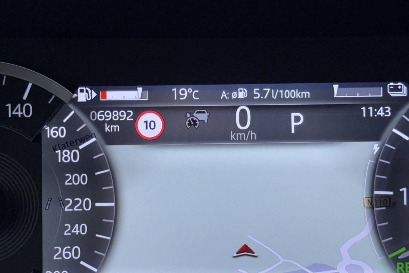 Land Rover Range Rover Evoque P300e R-Dynamic HSE | Meridian | Schuifdak | Stoel- Stuurverwarming | 20 inch