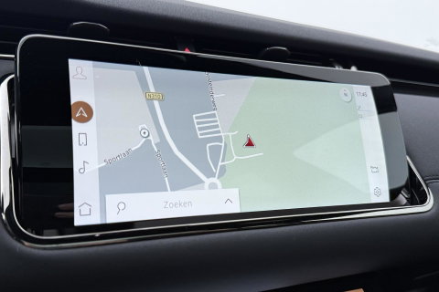 Land Rover Range Rover Evoque P300e R-Dynamic HSE | Meridian | Schuifdak | Stoel- Stuurverwarming | 20 inch