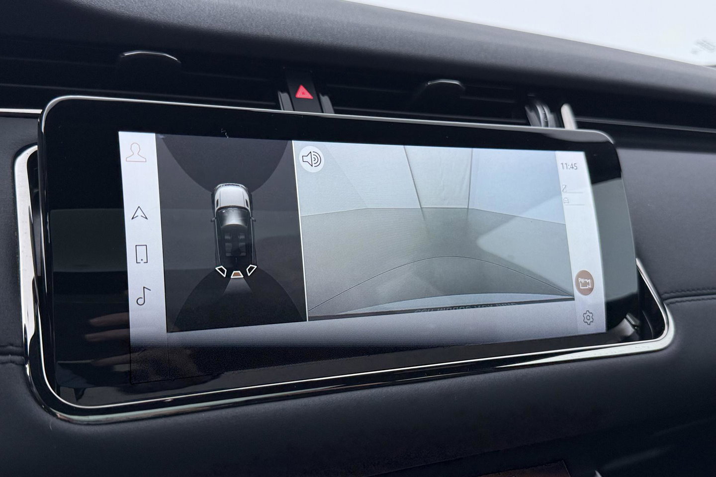 Land Rover Range Rover Evoque P300e R-Dynamic HSE | Meridian | Schuifdak | Stoel- Stuurverwarming | 20 inch