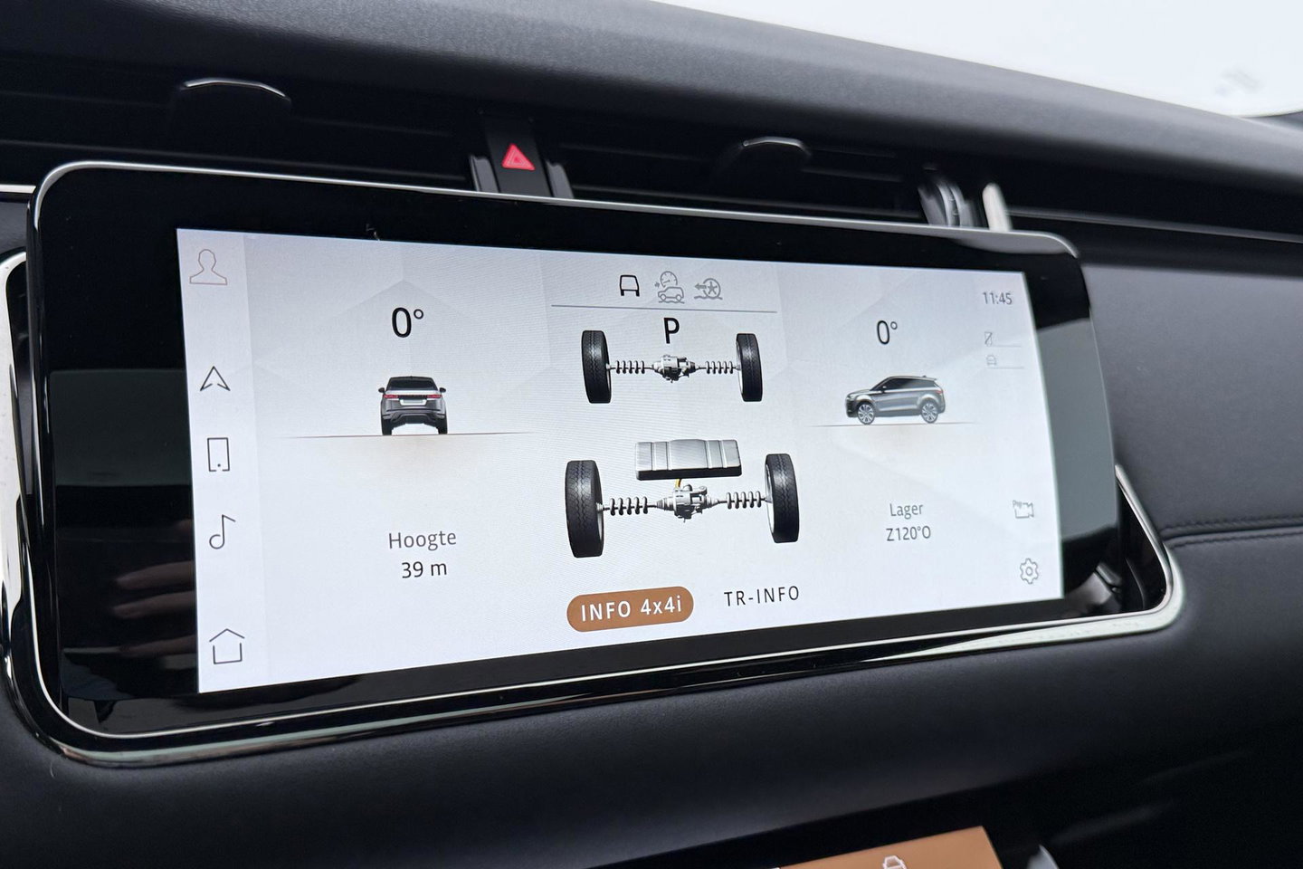 Land Rover Range Rover Evoque P300e R-Dynamic HSE | Meridian | Schuifdak | Stoel- Stuurverwarming | 20 inch