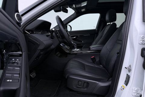 Land Rover Range Rover Evoque P300e R-Dynamic HSE | Meridian | Schuifdak | Stoel- Stuurverwarming | 20 inch