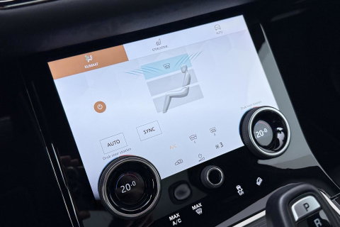 Land Rover Range Rover Evoque P300e R-Dynamic HSE | Meridian | Schuifdak | Stoel- Stuurverwarming | 20 inch