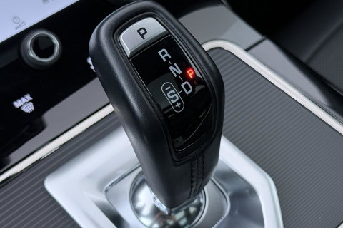 Land Rover Range Rover Evoque P300e R-Dynamic HSE | Meridian | Schuifdak | Stoel- Stuurverwarming | 20 inch