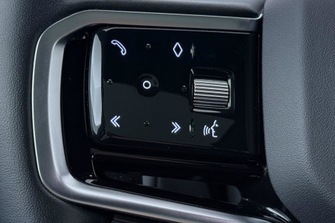 Land Rover Range Rover Evoque P300e R-Dynamic HSE | Meridian | Schuifdak | Stoel- Stuurverwarming | 20 inch
