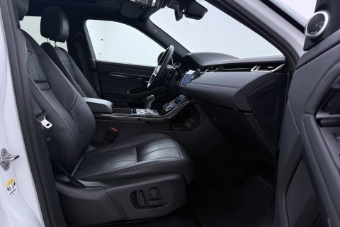 Land Rover Range Rover Evoque P300e R-Dynamic HSE | Meridian | Schuifdak | Stoel- Stuurverwarming | 20 inch